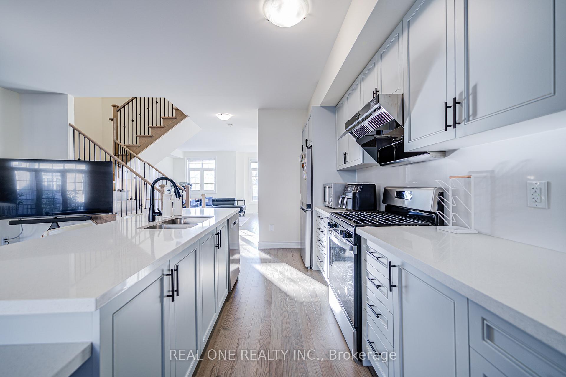 Photo 20 of 3460 Denison Street, Markham, Cedarwood — HOMEH