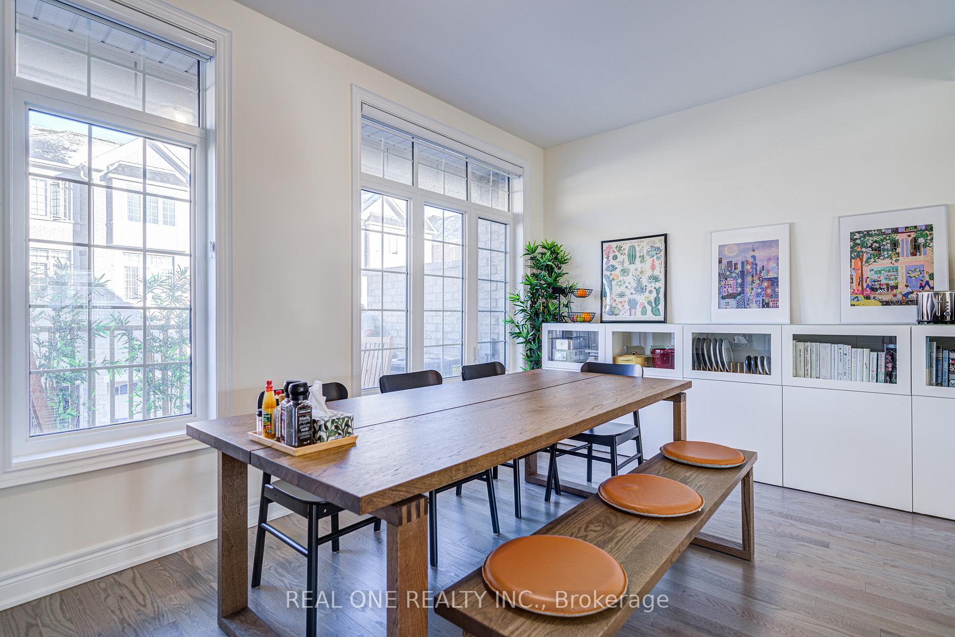 Photo 22 of 3460 Denison Street, Markham, Cedarwood — HOMEH