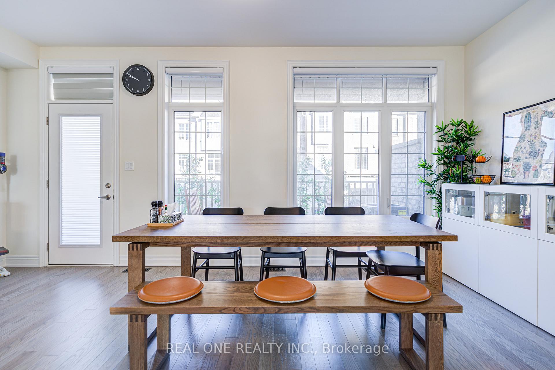 Photo 23 of 3460 Denison Street, Markham, Cedarwood — HOMEH