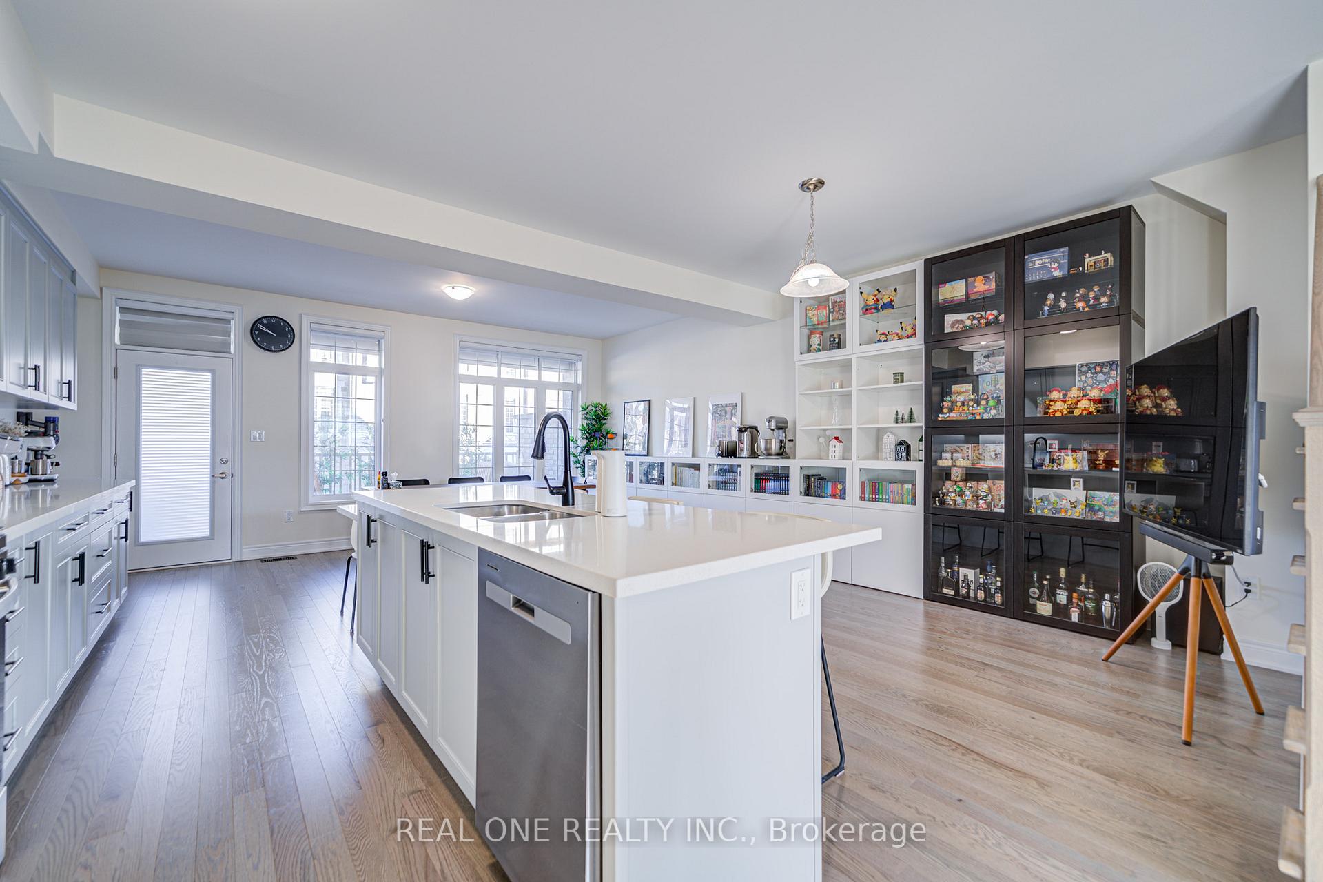 Photo 24 of 3460 Denison Street, Markham, Cedarwood — HOMEH
