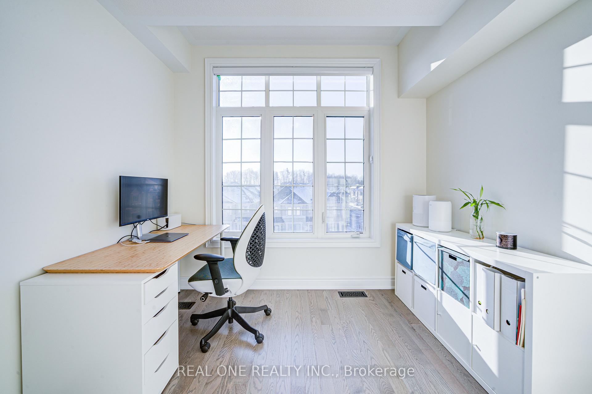 Photo 35 of 3460 Denison Street, Markham, Cedarwood — HOMEH
