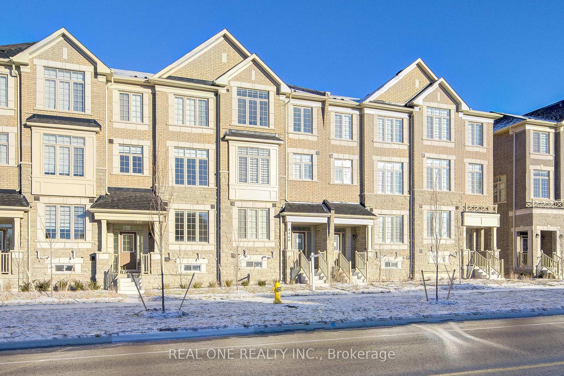 Photo 38 of 3460 Denison Street, Markham, Cedarwood — HOMEH