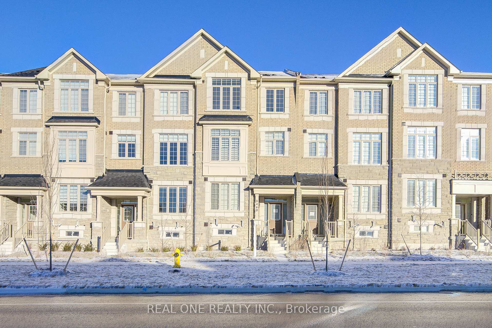 Photo 39 of 3460 Denison Street, Markham, Cedarwood — HOMEH