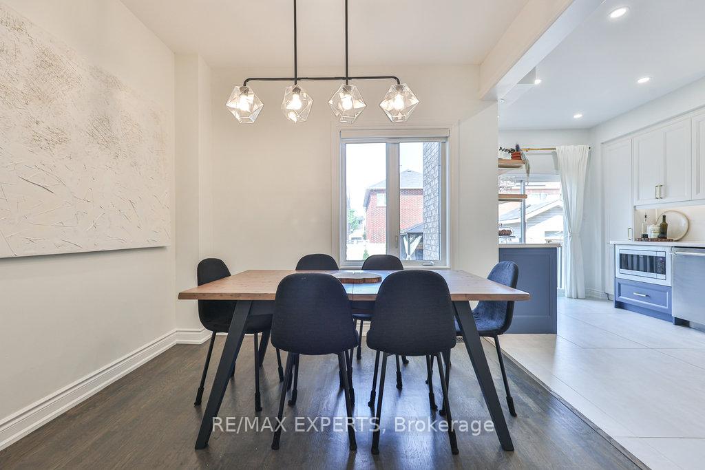 Photo 13 of 34 Manordale Crescent, Vaughan, Vellore Village — HOMEH