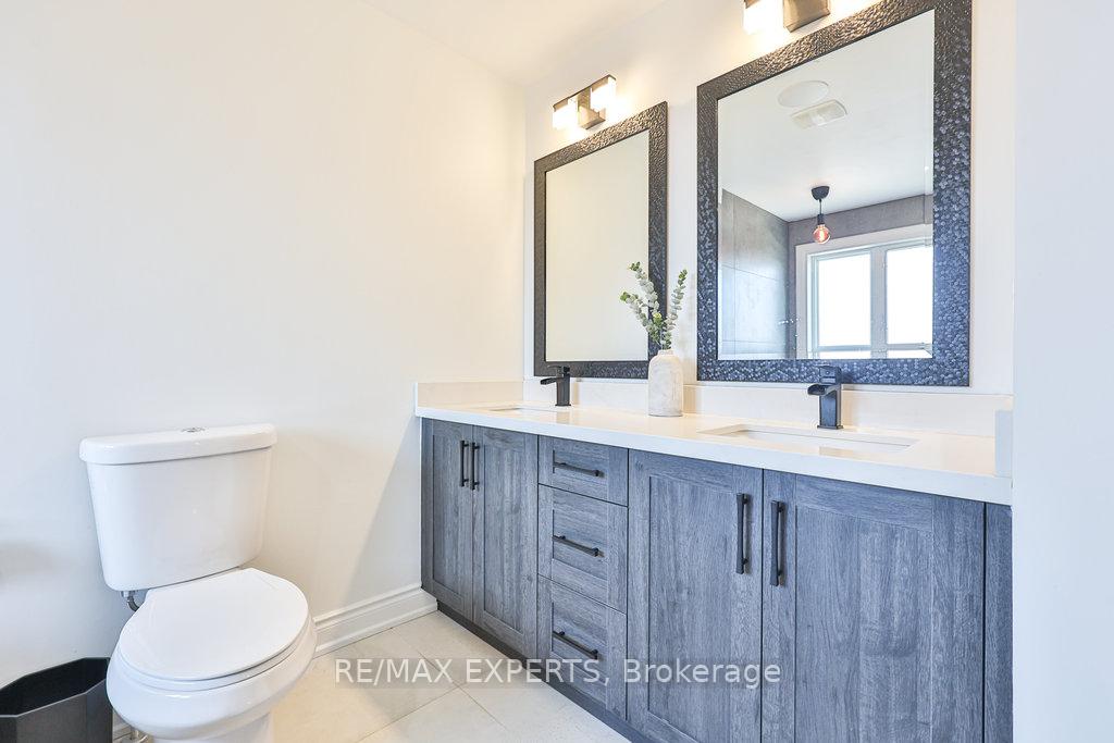 Photo 19 of 34 Manordale Crescent, Vaughan, Vellore Village — HOMEH