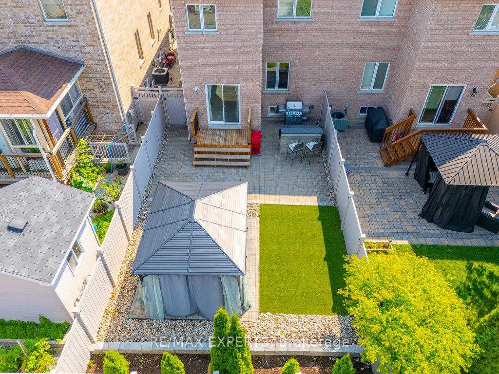 Photo 34 of 34 Manordale Crescent, Vaughan, Vellore Village — HOMEH