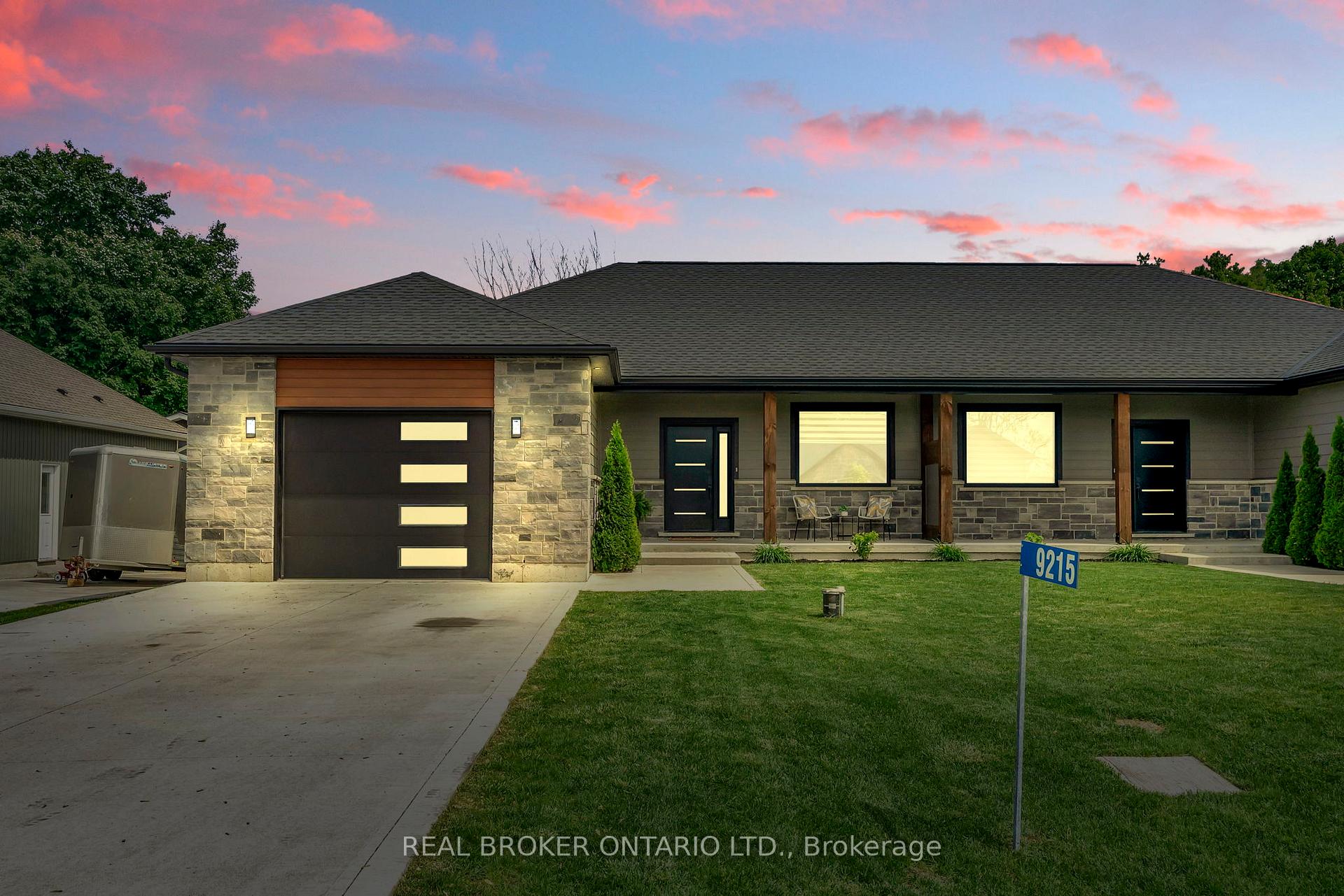 Photo 1 of 9215 Alward Street, Bayham, Straffordville — HOMEH
