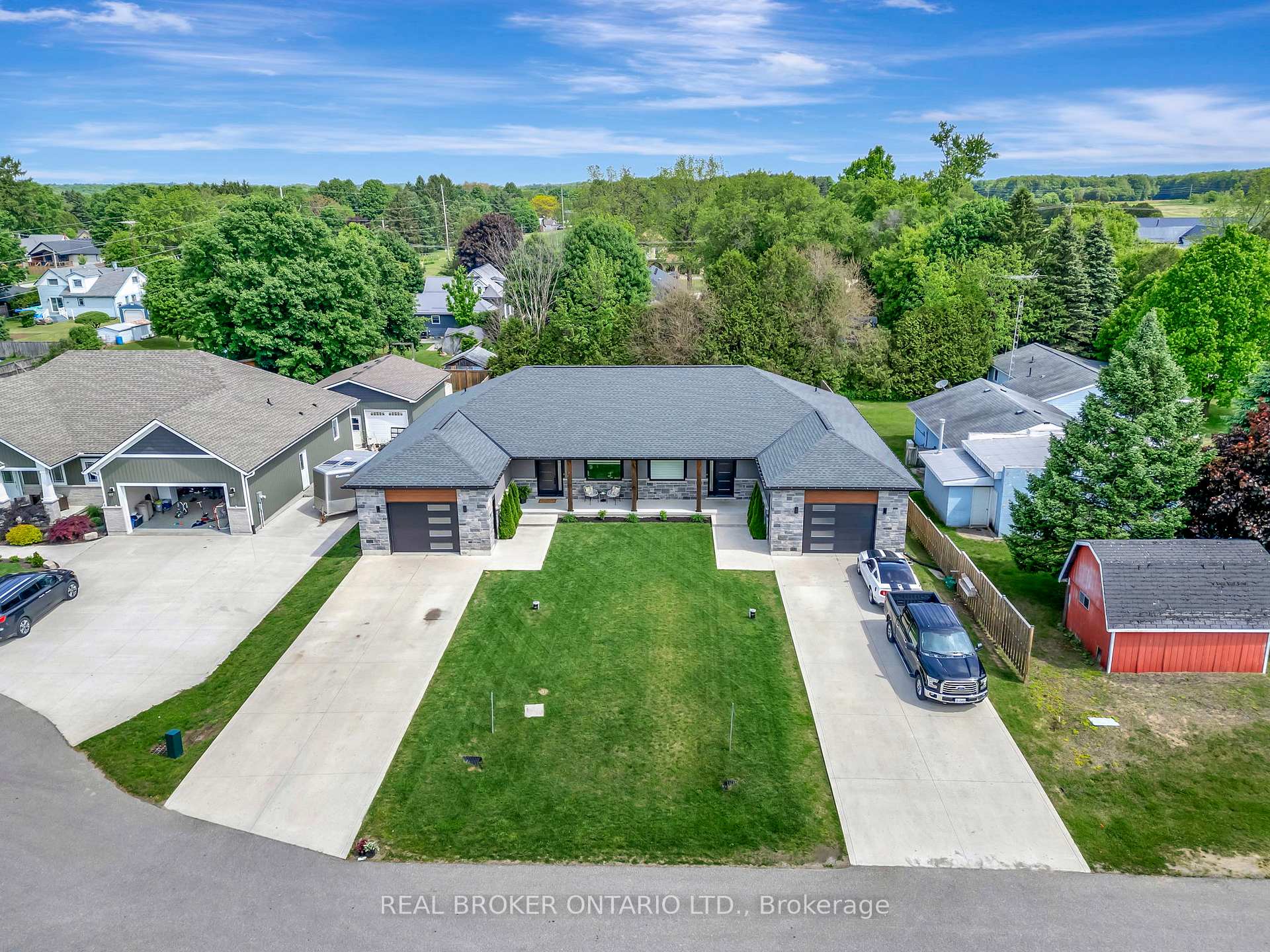 Photo 5 of 9215 Alward Street, Bayham, Straffordville — HOMEH