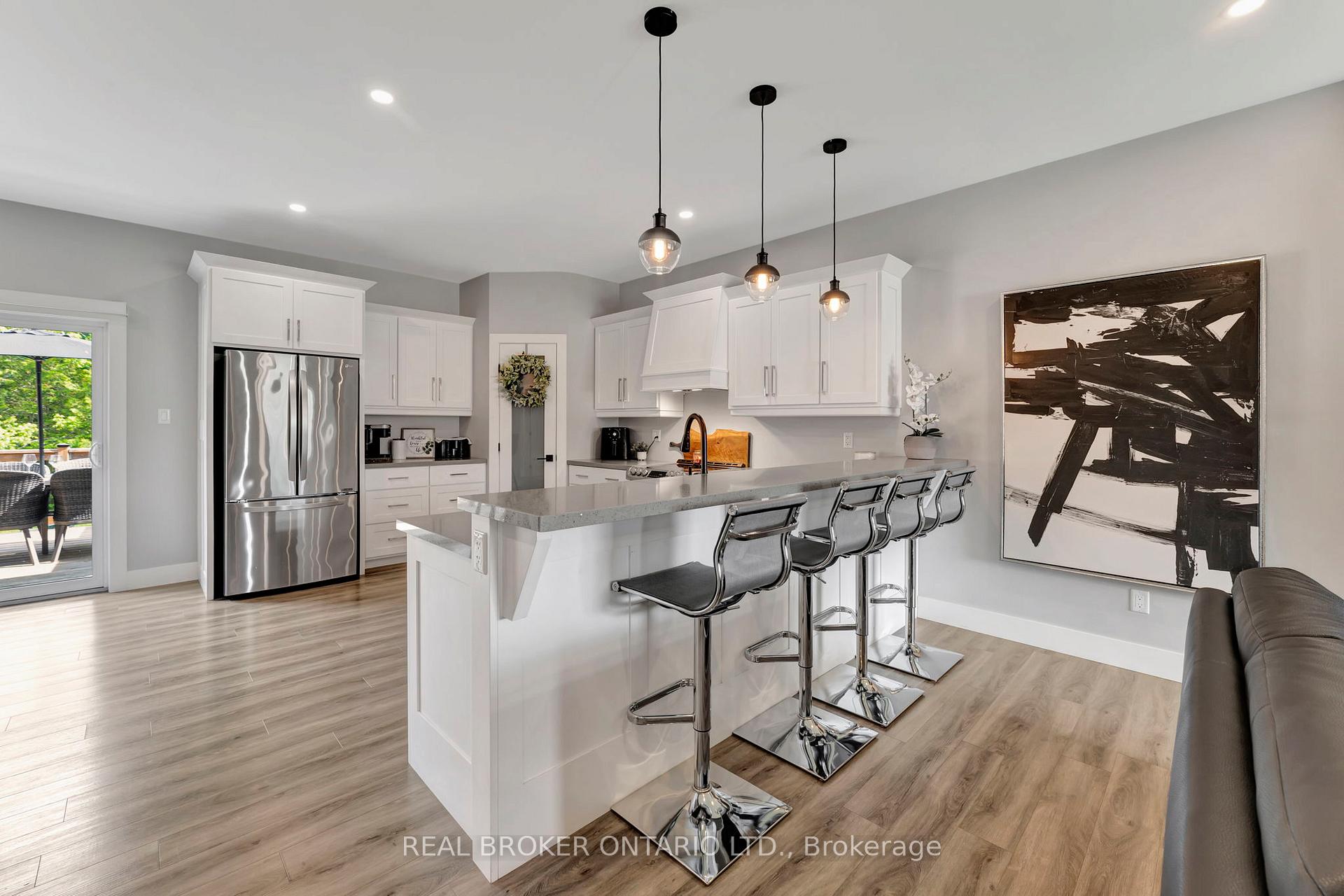 Photo 12 of 9215 Alward Street, Bayham, Straffordville — HOMEH