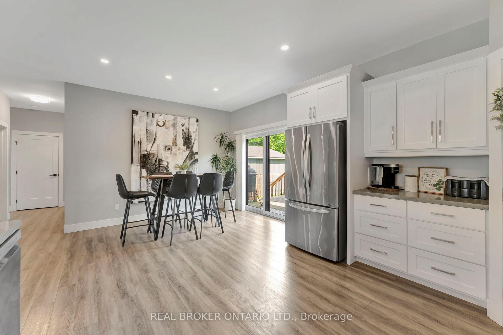 Photo 16 of 9215 Alward Street, Bayham, Straffordville — HOMEH