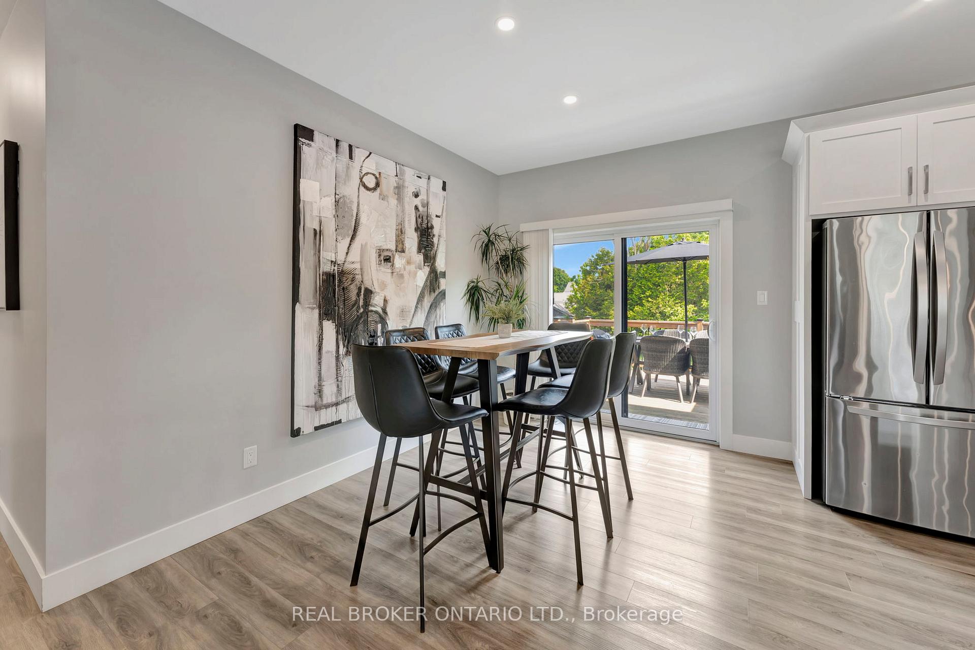 Photo 19 of 9215 Alward Street, Bayham, Straffordville — HOMEH