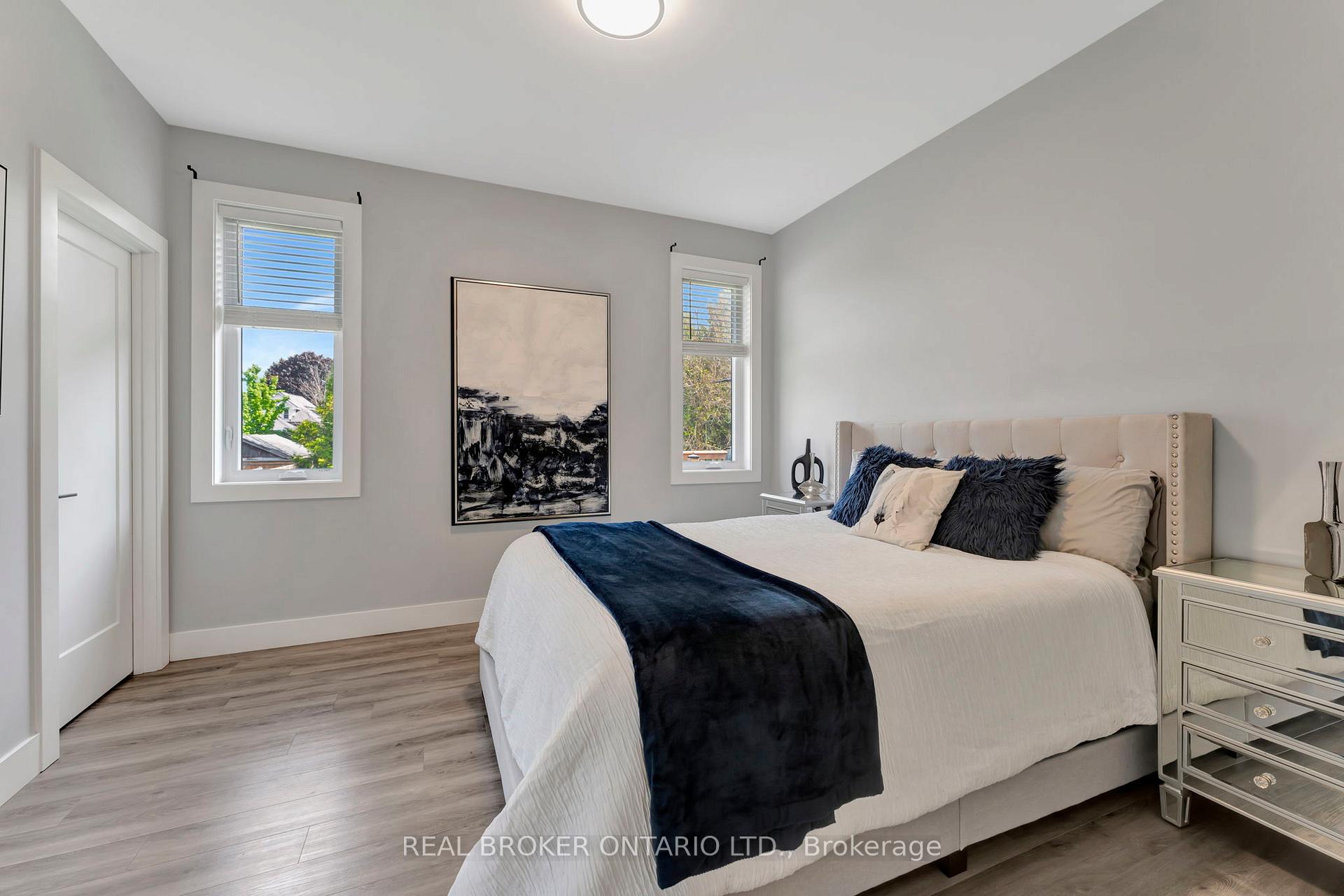 Photo 23 of 9215 Alward Street, Bayham, Straffordville — HOMEH