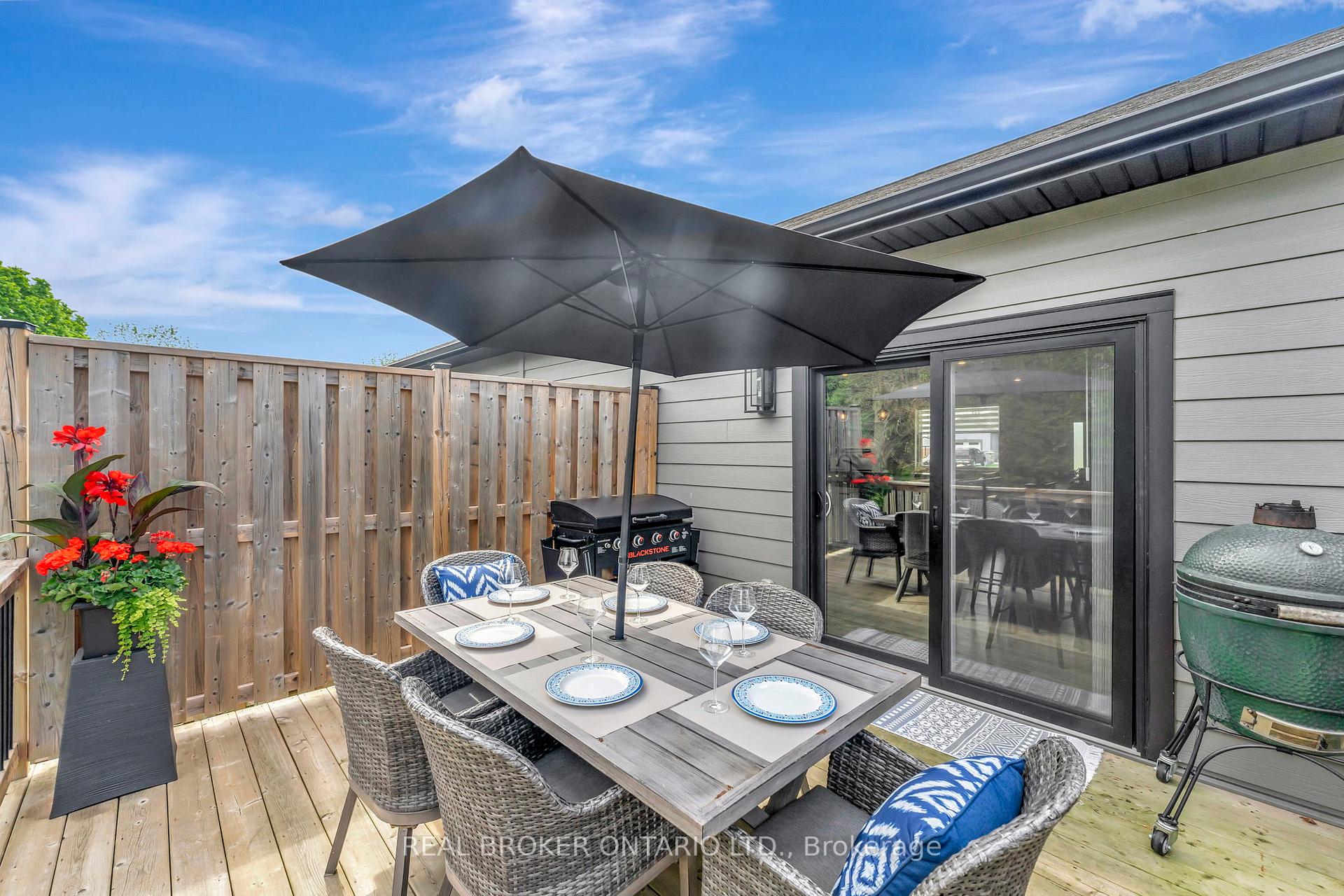 Photo 36 of 9215 Alward Street, Bayham, Straffordville — HOMEH