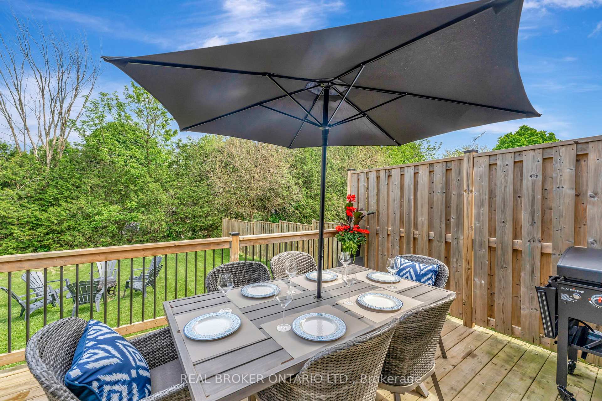 Photo 37 of 9215 Alward Street, Bayham, Straffordville — HOMEH