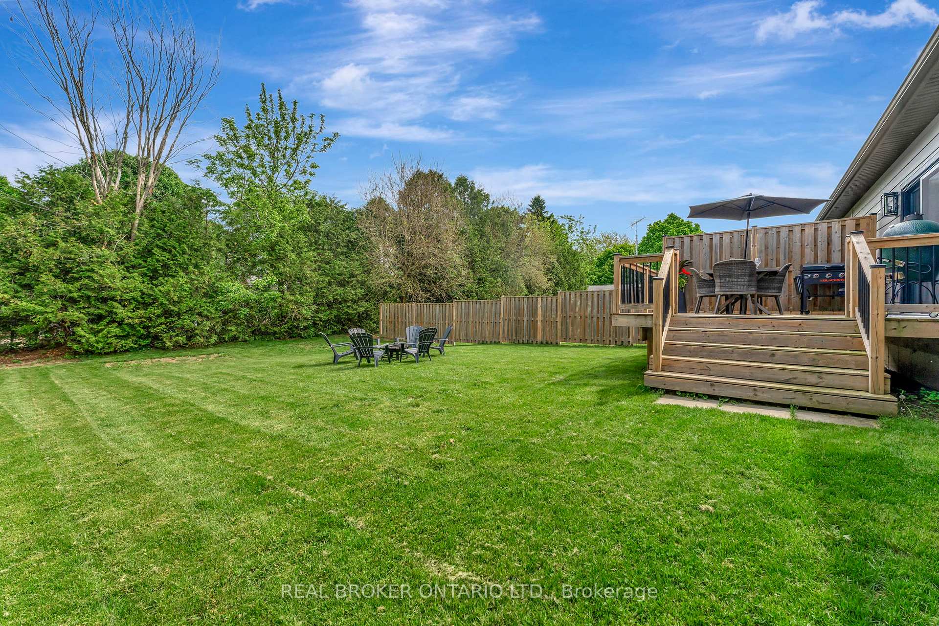 Photo 39 of 9215 Alward Street, Bayham, Straffordville — HOMEH