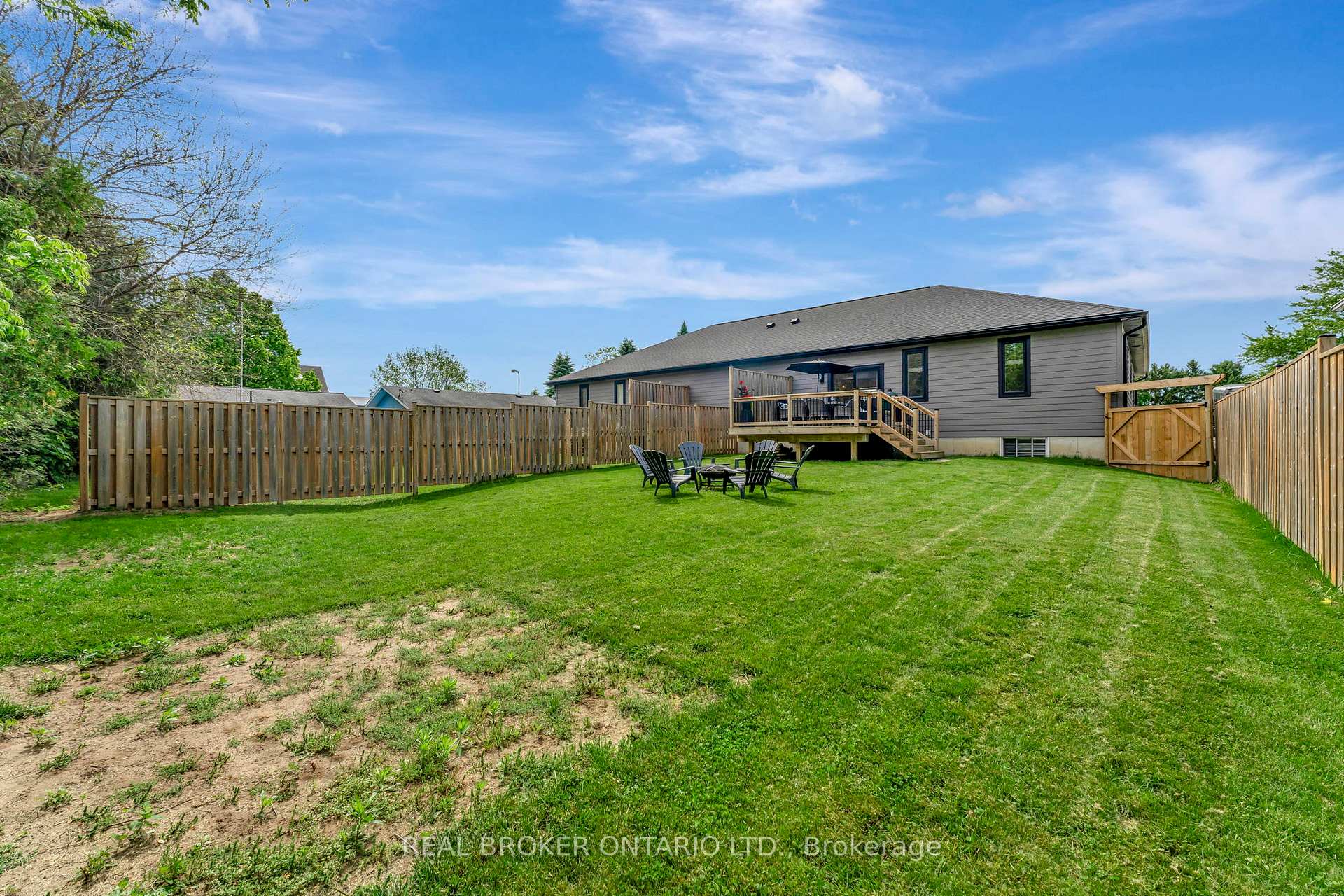 Photo 40 of 9215 Alward Street, Bayham, Straffordville — HOMEH