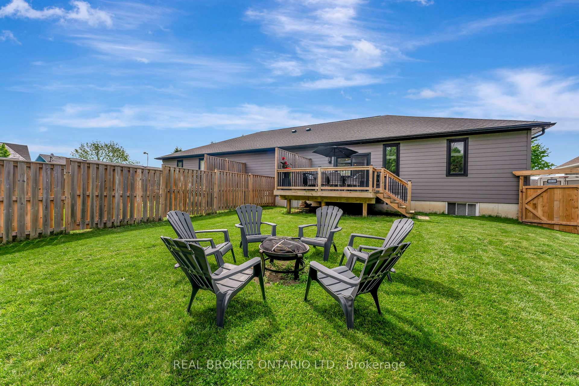 Photo 41 of 9215 Alward Street, Bayham, Straffordville — HOMEH