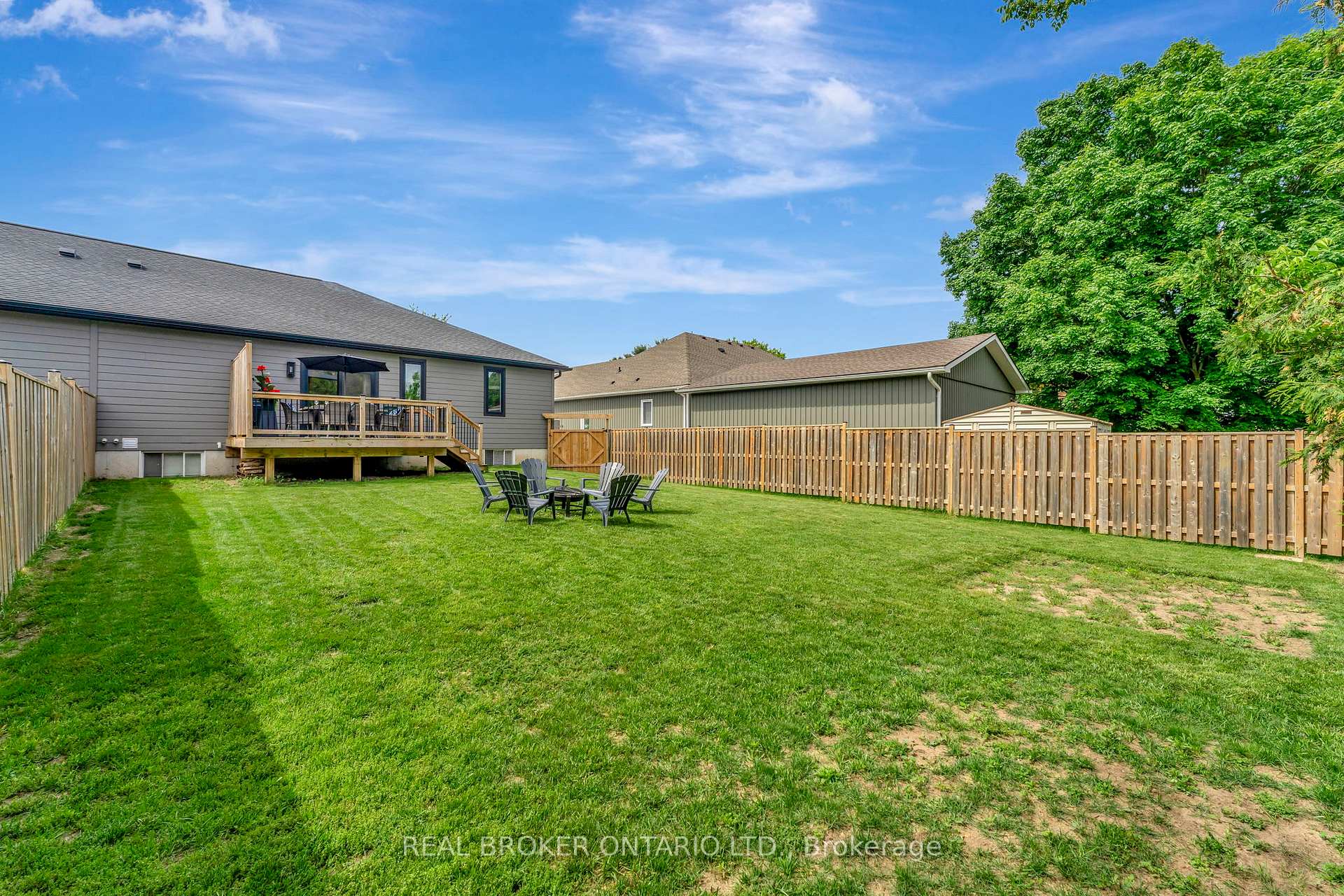 Photo 42 of 9215 Alward Street, Bayham, Straffordville — HOMEH