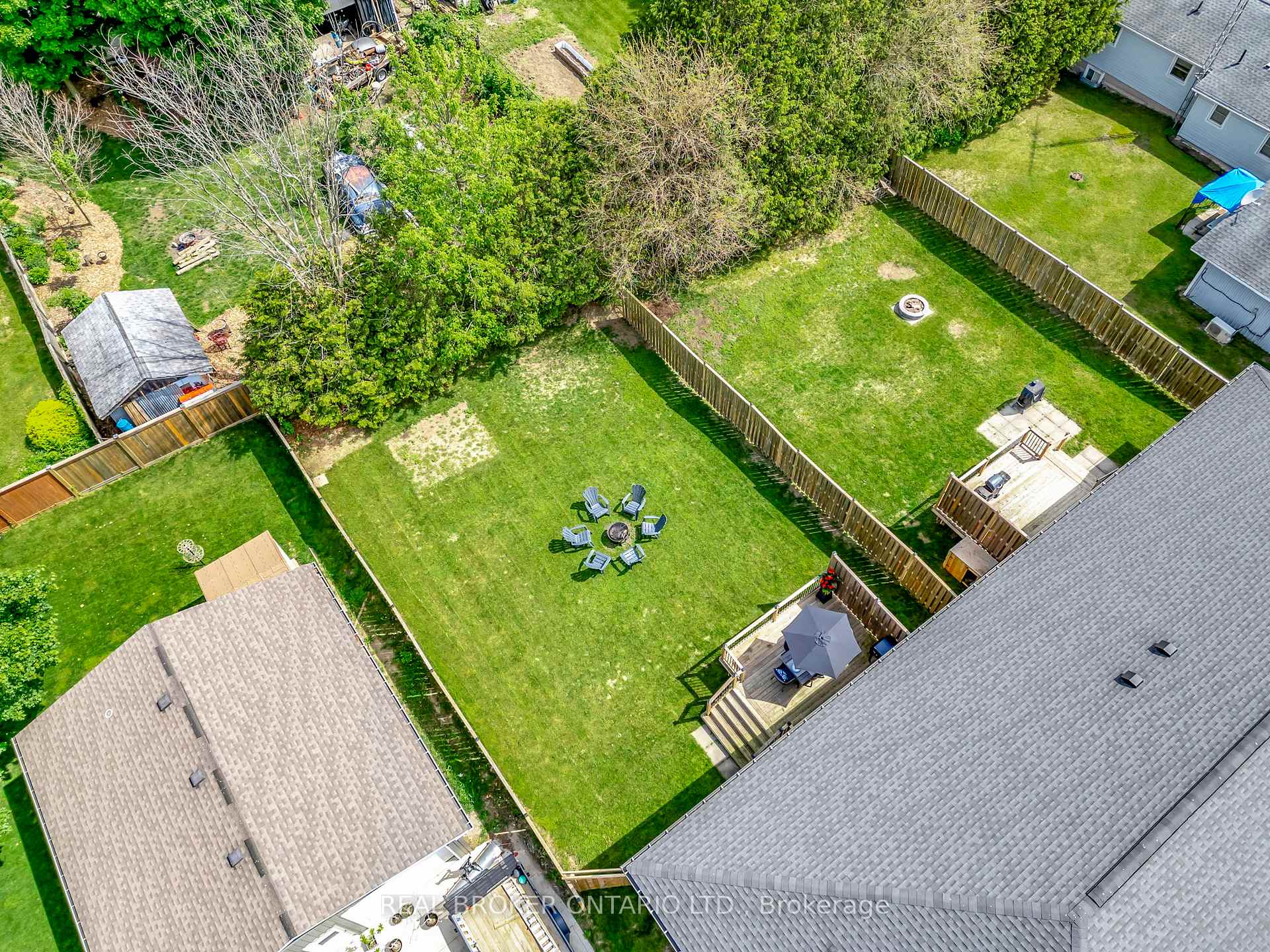 Photo 43 of 9215 Alward Street, Bayham, Straffordville — HOMEH