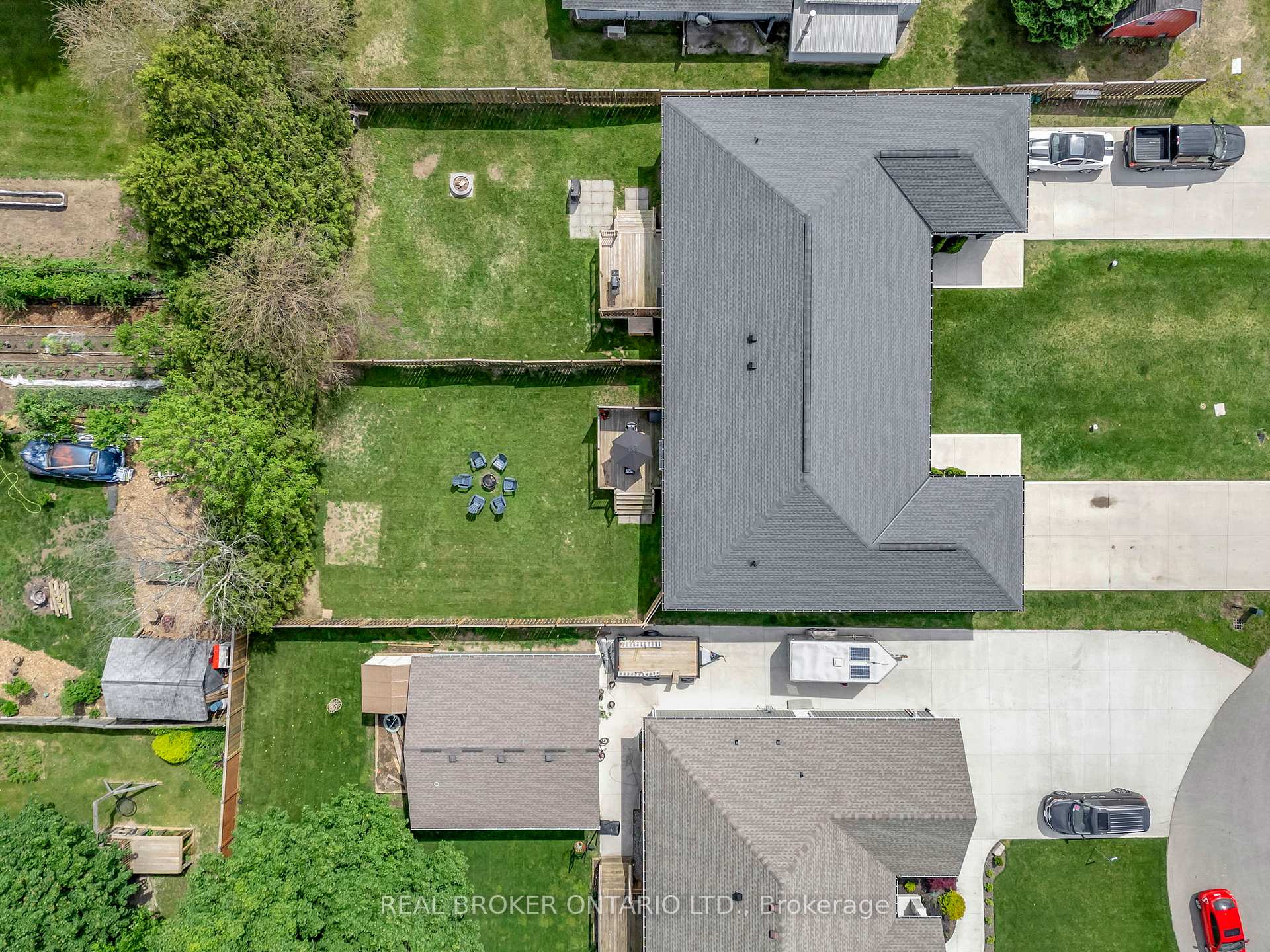 Photo 45 of 9215 Alward Street, Bayham, Straffordville — HOMEH