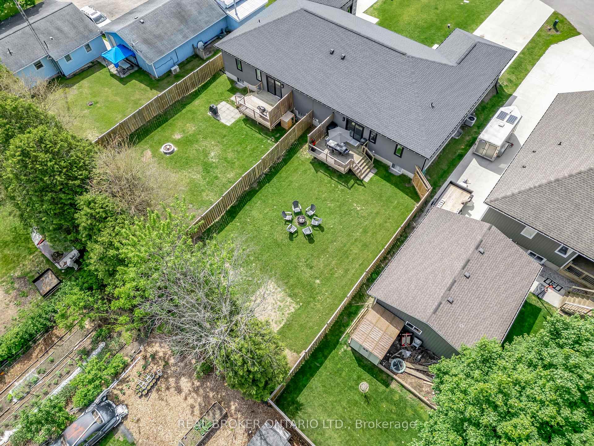 Photo 44 of 9215 Alward Street, Bayham, Straffordville — HOMEH