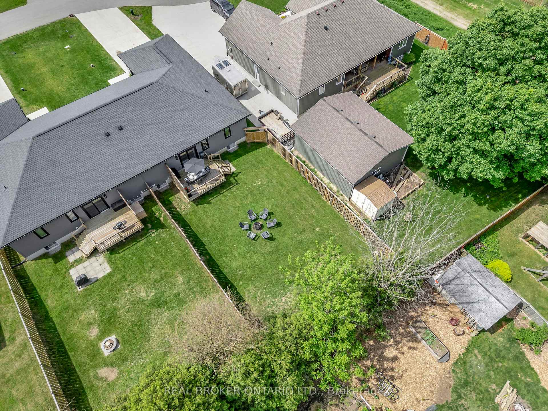 Photo 46 of 9215 Alward Street, Bayham, Straffordville — HOMEH