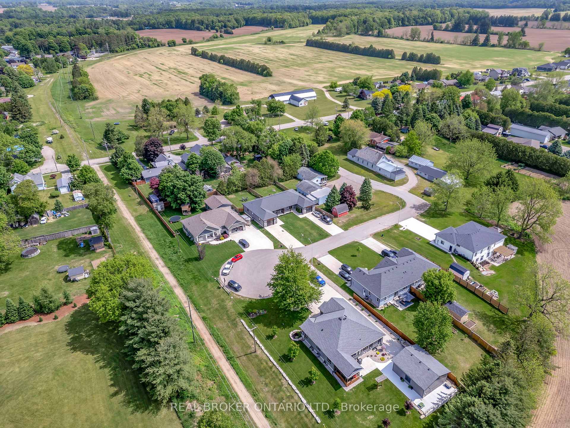 Photo 47 of 9215 Alward Street, Bayham, Straffordville — HOMEH