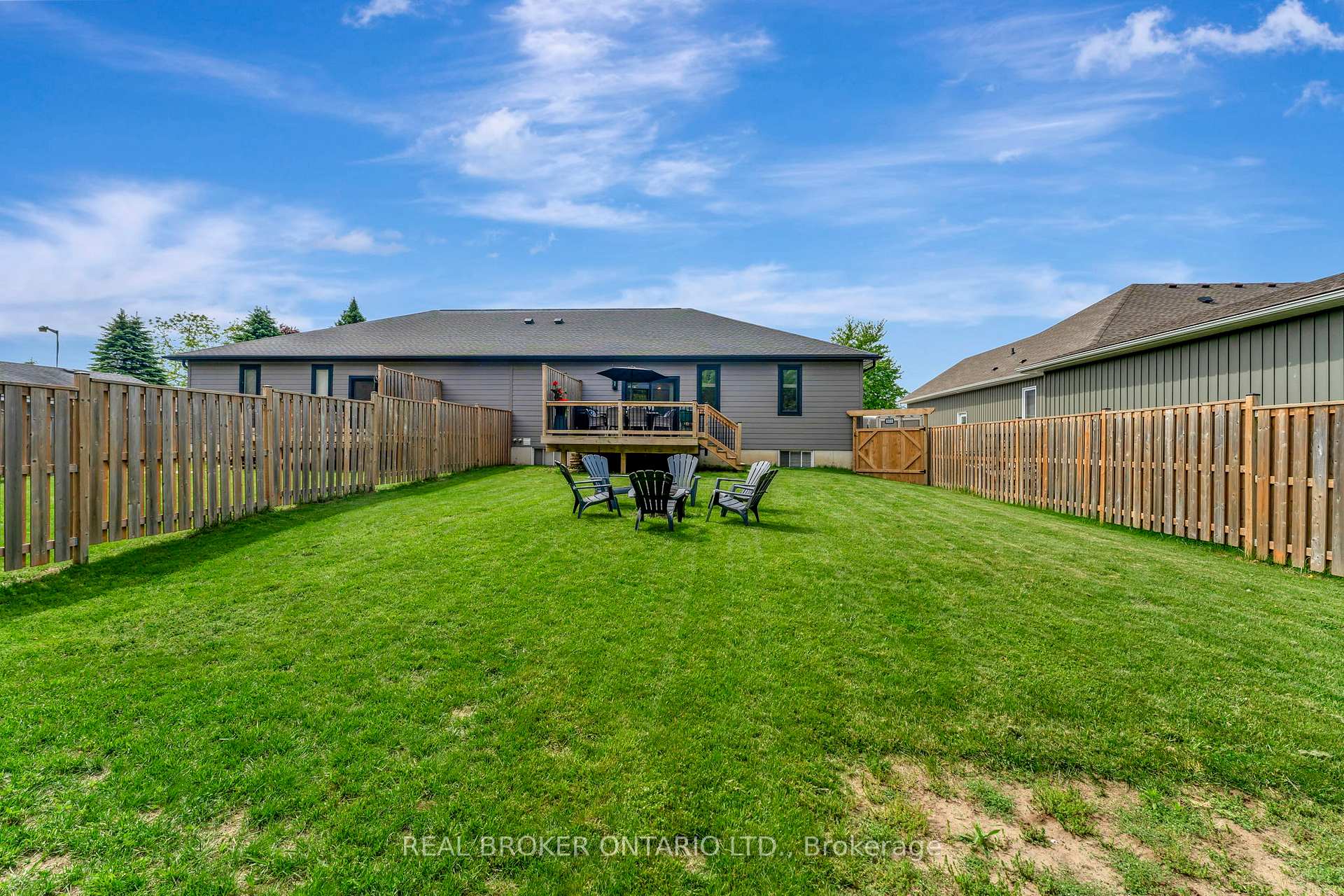 Photo 48 of 9215 Alward Street, Bayham, Straffordville — HOMEH