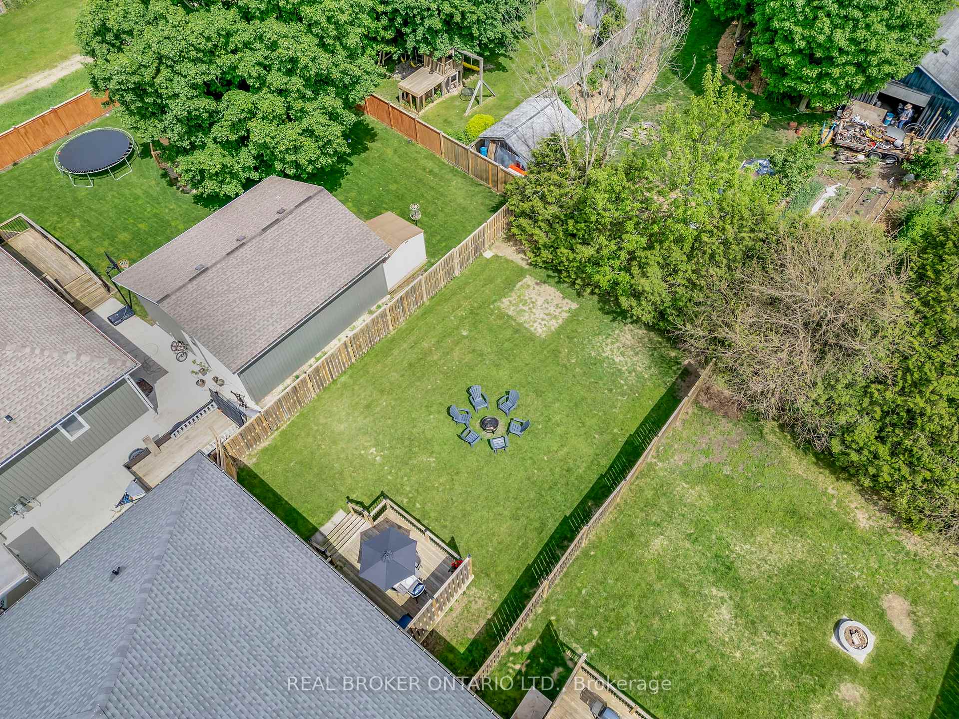 Photo 49 of 9215 Alward Street, Bayham, Straffordville — HOMEH