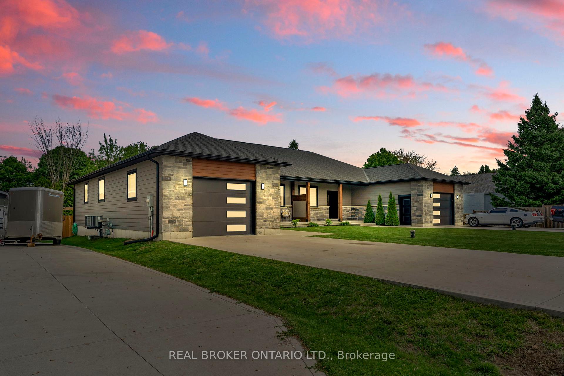 Photo 50 of 9215 Alward Street, Bayham, Straffordville — HOMEH