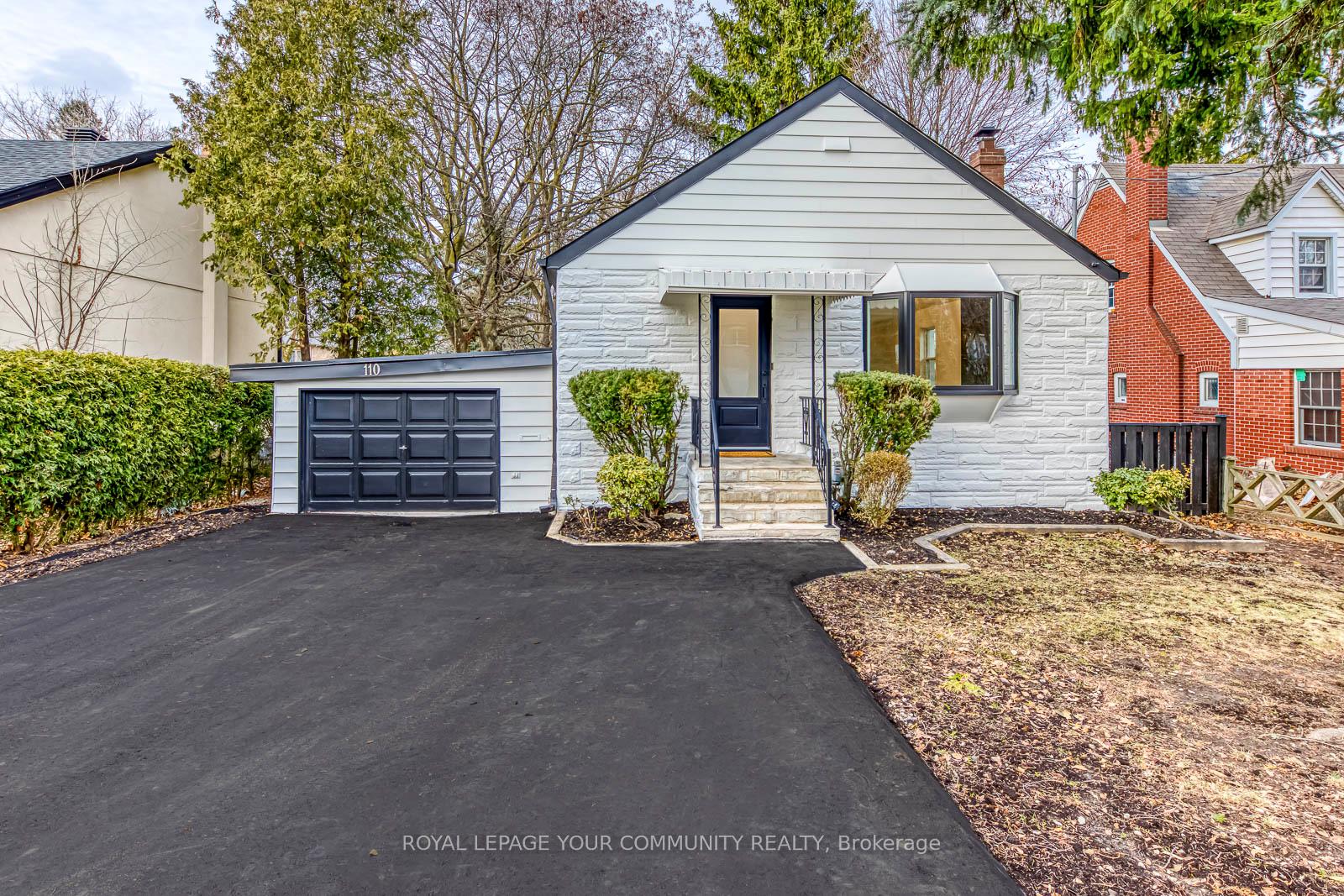 Photo 3 of 110 Steeles Avenue E, Markham, Grandview — HOMEH