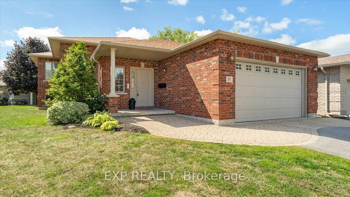 Photo 1 of 37 Boyce Court, Belleville, Belleville Ward — HOMEH