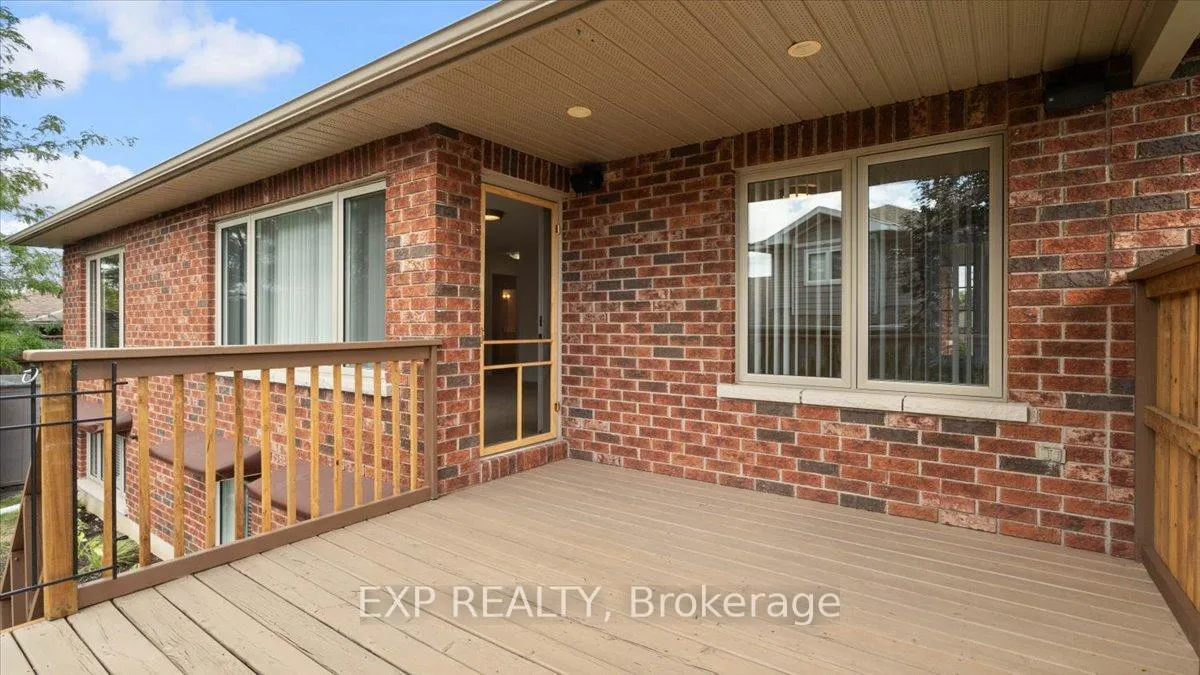 Photo 14 of 37 Boyce Court, Belleville, Belleville Ward — HOMEH