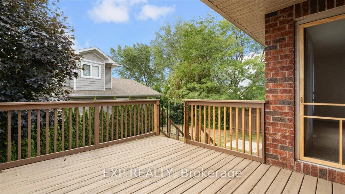 Photo 15 of 37 Boyce Court, Belleville, Belleville Ward — HOMEH