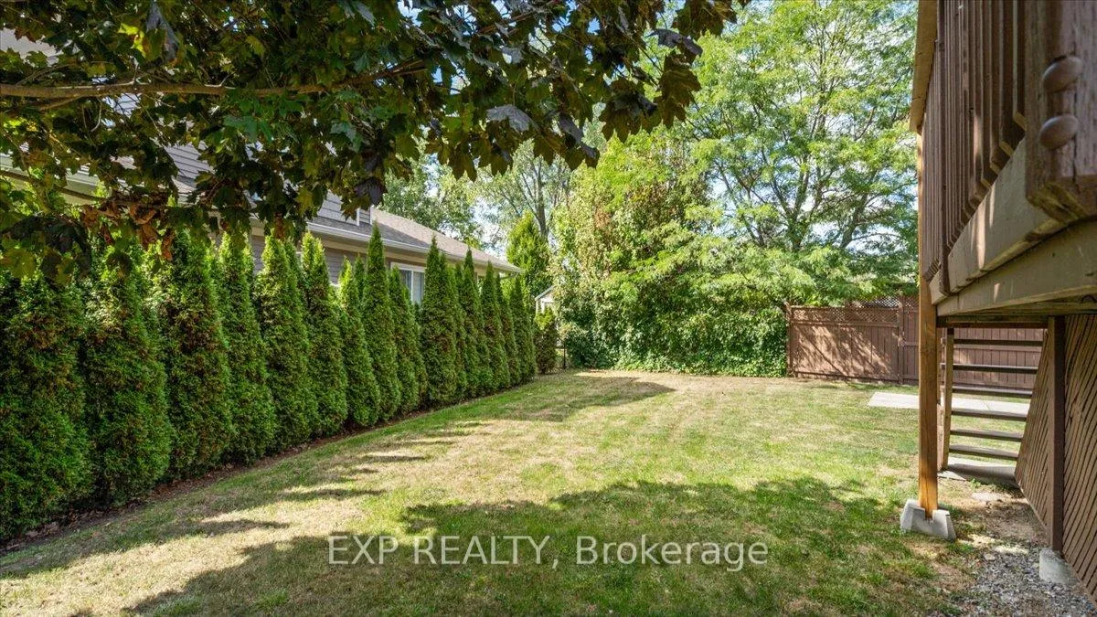 Photo 44 of 37 Boyce Court, Belleville, Belleville Ward — HOMEH