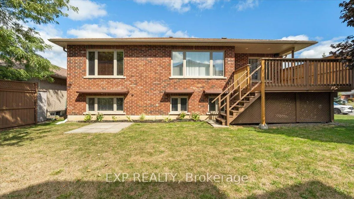 Photo 47 of 37 Boyce Court, Belleville, Belleville Ward — HOMEH