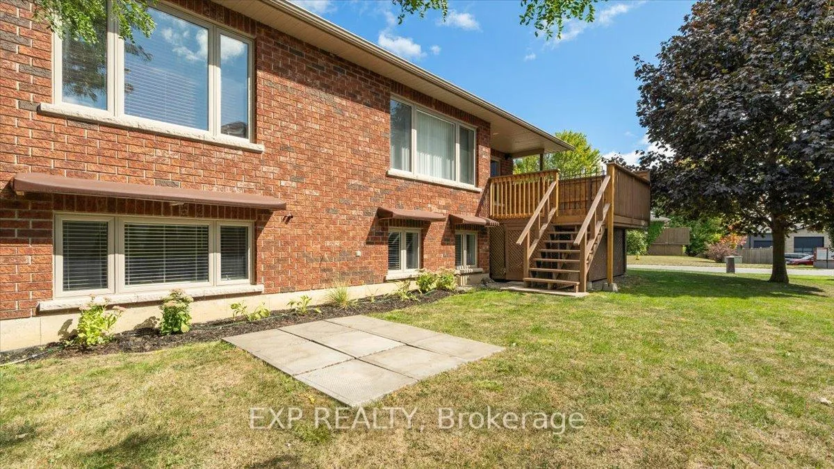 Photo 48 of 37 Boyce Court, Belleville, Belleville Ward — HOMEH