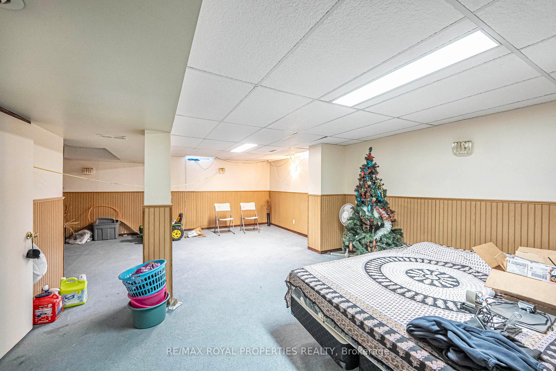 Photo 27 of 49 Page Crescent, Markham, Milliken Mills East — HOMEH