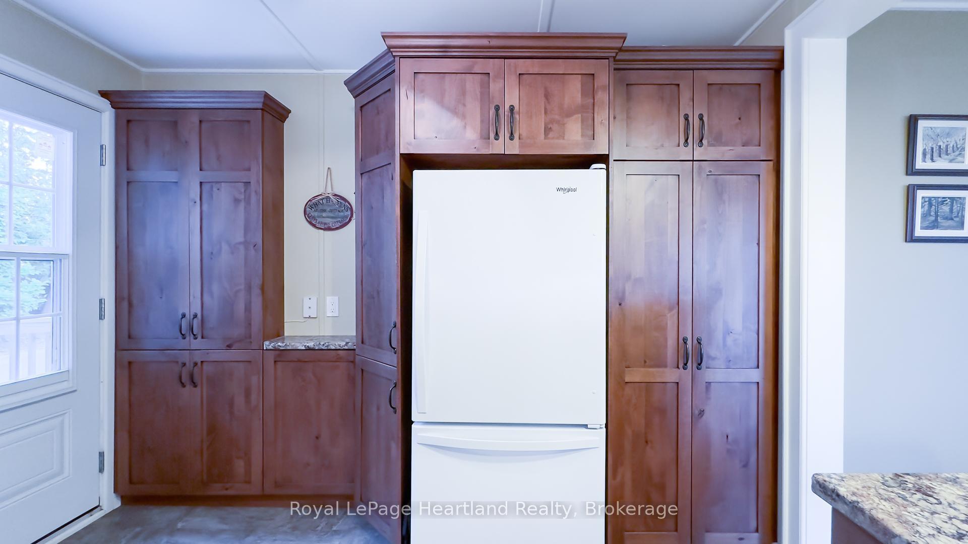 Photo 8 of 8 Cedar Drive, Bluewater, Bayfield — HOMEH