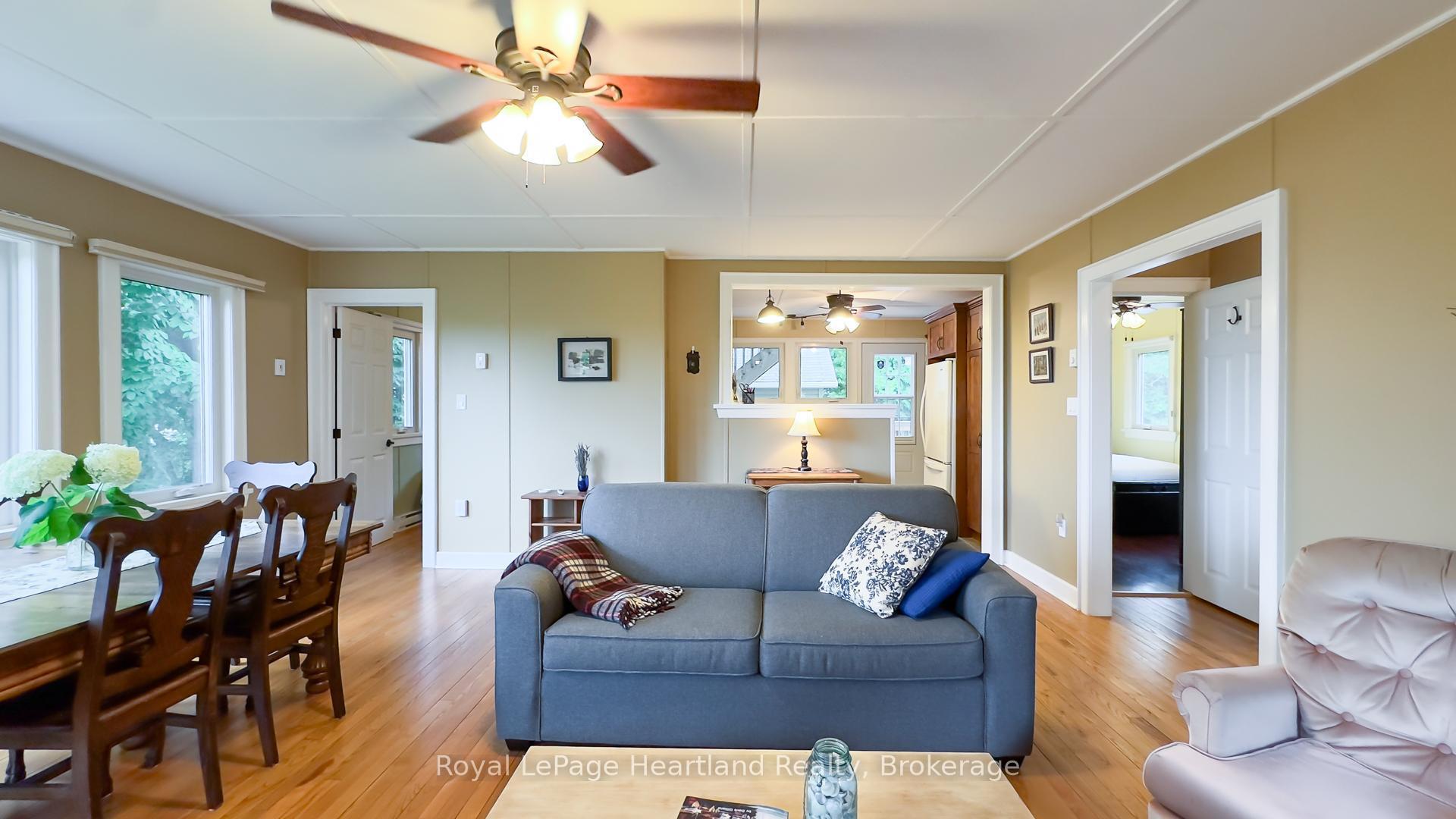 Photo 17 of 8 Cedar Drive, Bluewater, Bayfield — HOMEH