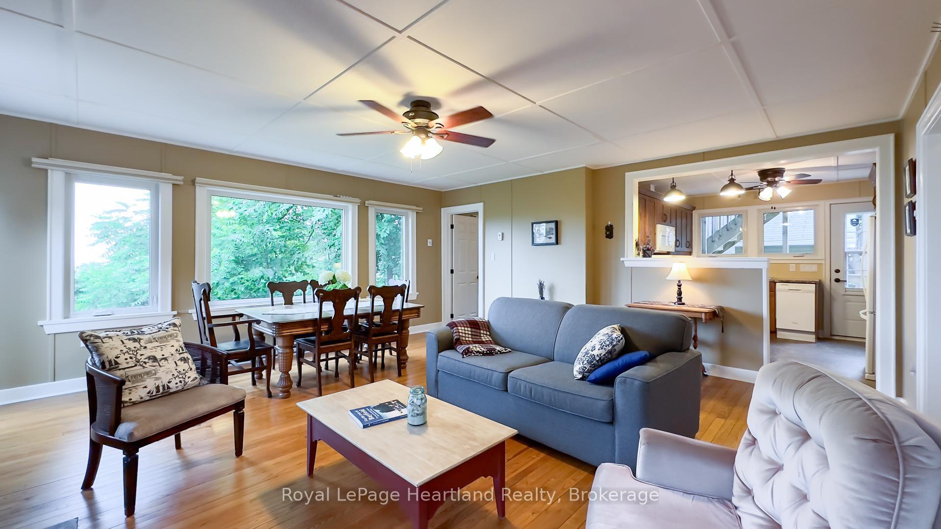 Photo 19 of 8 Cedar Drive, Bluewater, Bayfield — HOMEH