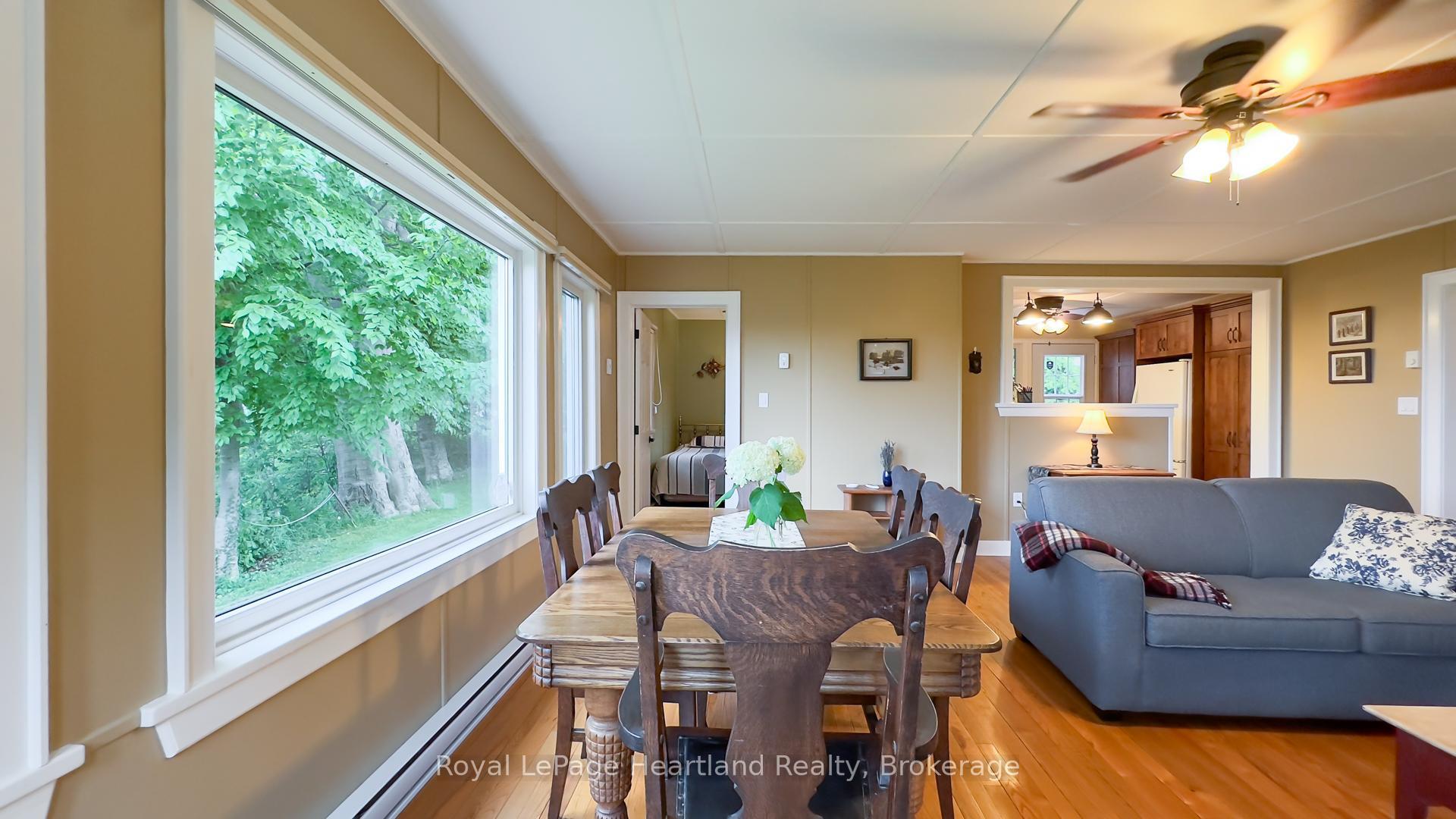 Photo 20 of 8 Cedar Drive, Bluewater, Bayfield — HOMEH