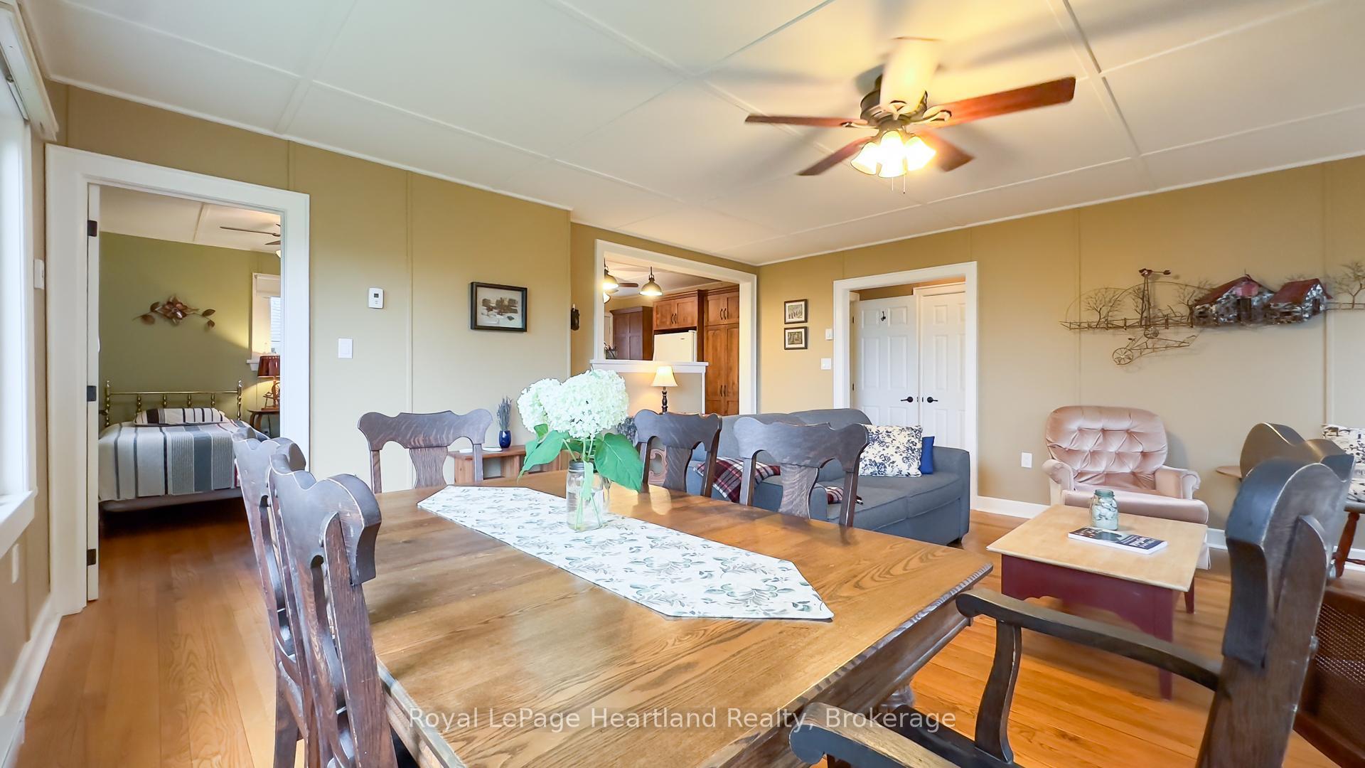 Photo 21 of 8 Cedar Drive, Bluewater, Bayfield — HOMEH