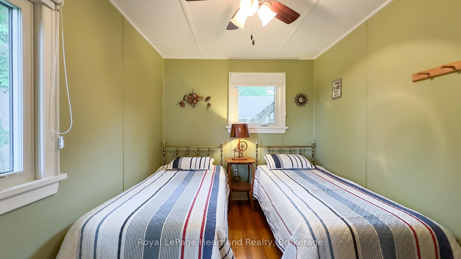 Photo 23 of 8 Cedar Drive, Bluewater, Bayfield — HOMEH
