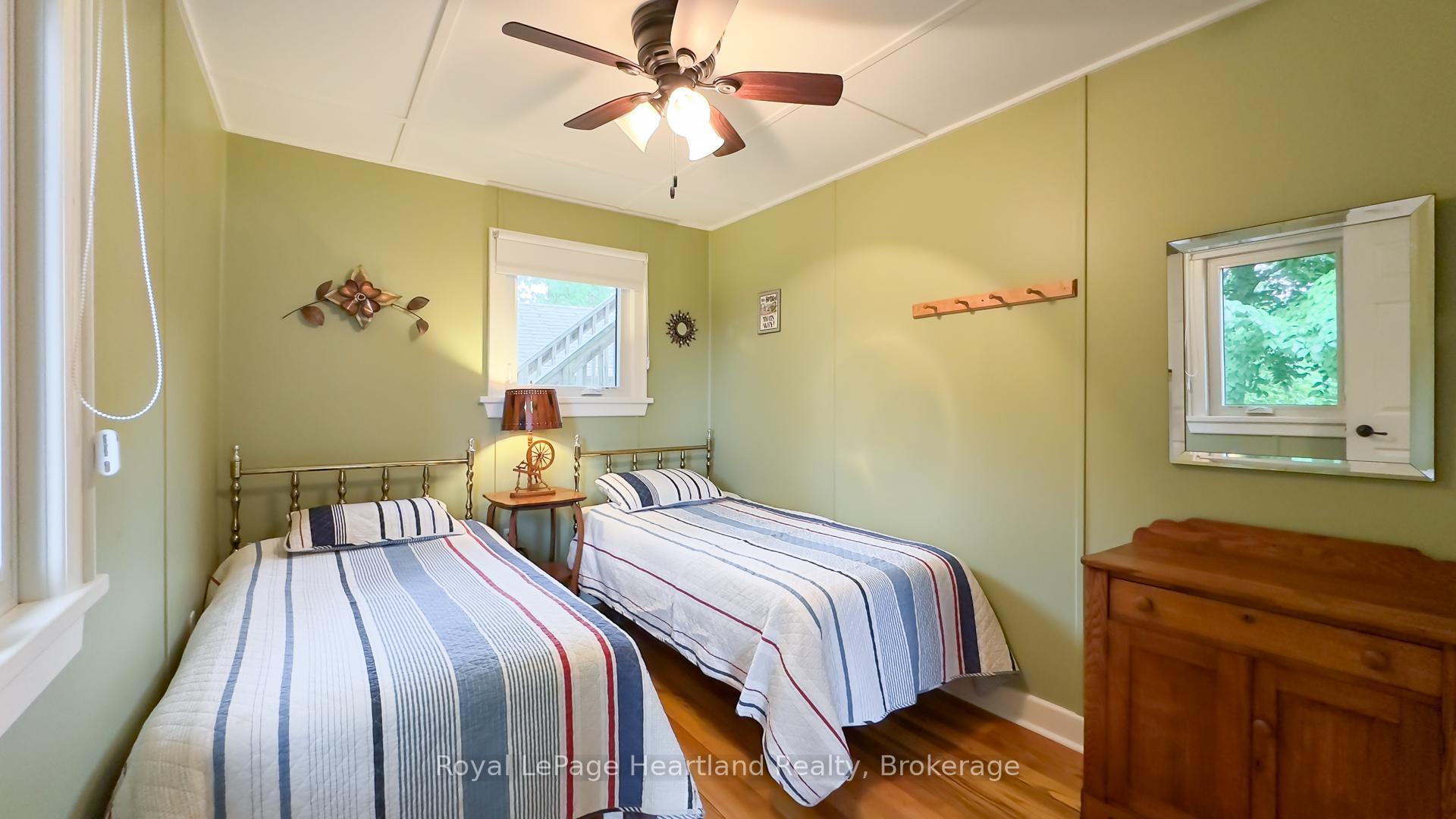 Photo 22 of 8 Cedar Drive, Bluewater, Bayfield — HOMEH