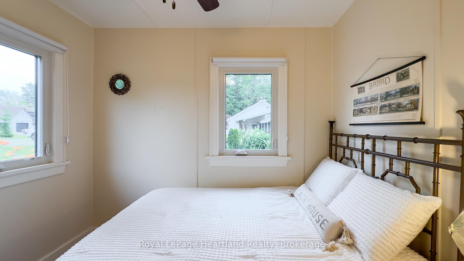 Photo 25 of 8 Cedar Drive, Bluewater, Bayfield — HOMEH