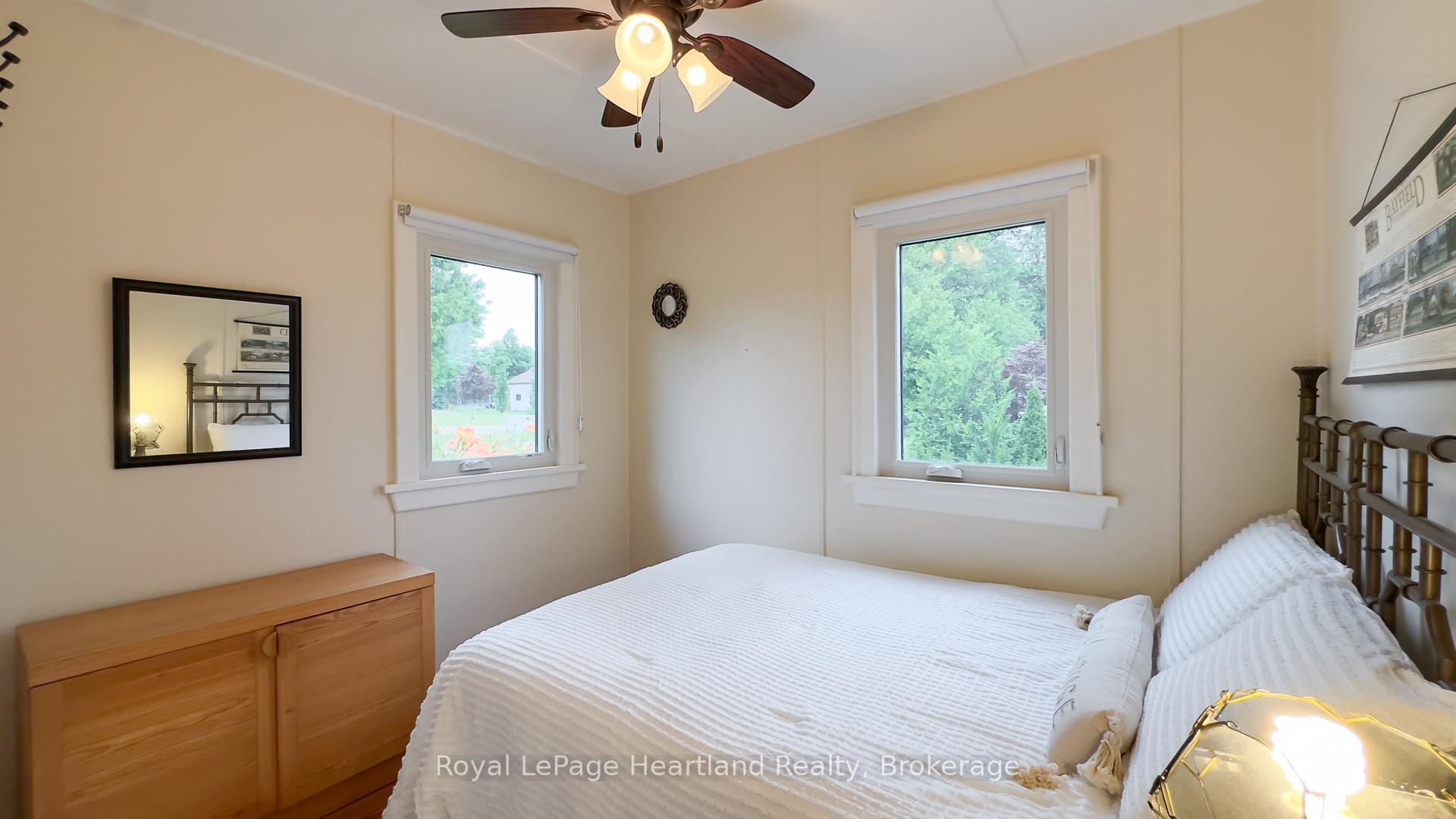 Photo 26 of 8 Cedar Drive, Bluewater, Bayfield — HOMEH