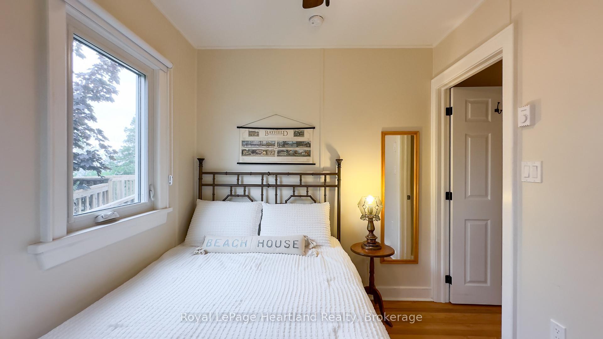 Photo 28 of 8 Cedar Drive, Bluewater, Bayfield — HOMEH