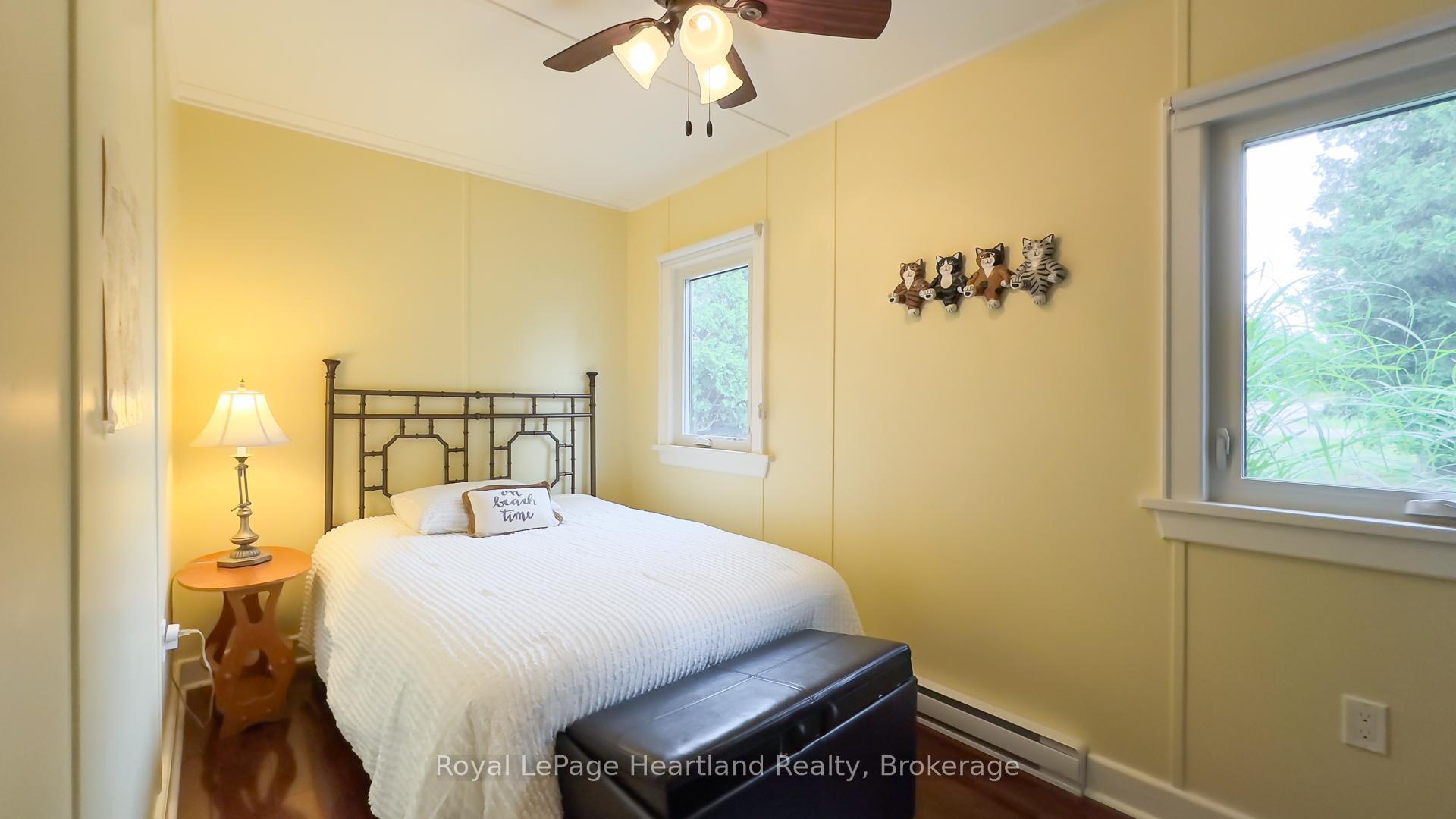 Photo 31 of 8 Cedar Drive, Bluewater, Bayfield — HOMEH