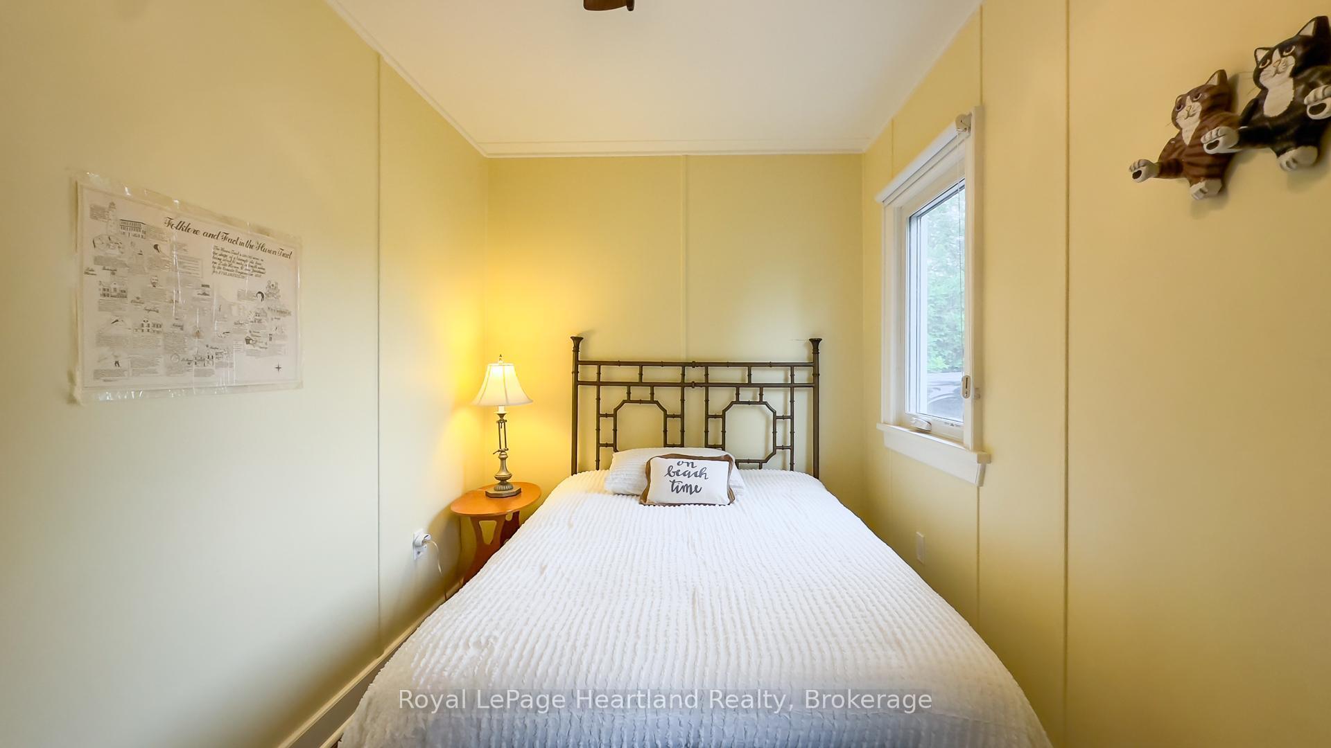 Photo 34 of 8 Cedar Drive, Bluewater, Bayfield — HOMEH